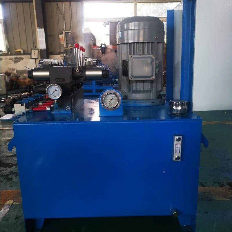 液压大坝EYX闸液压泵支门持手下降动支持站非标定制,标准件/零部件/工业耗材,成套液压系统,淘宝优惠券,粉丝福利购,淘宝优惠卷