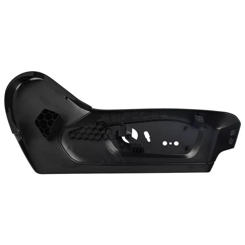 适用于FordBExplorer驾驶员座椅装饰盖板71755M5Z78621E87C