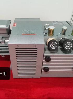 海德堡小森罗兰胶印机折页机模切机用气泵ZYBW80E二吸一吹