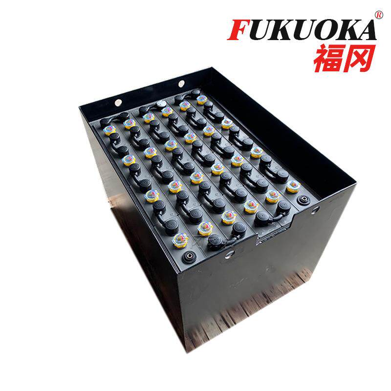 林德电动叉车电瓶寿命V10LME/W2072V/80V伏叉车电池保养位置方法