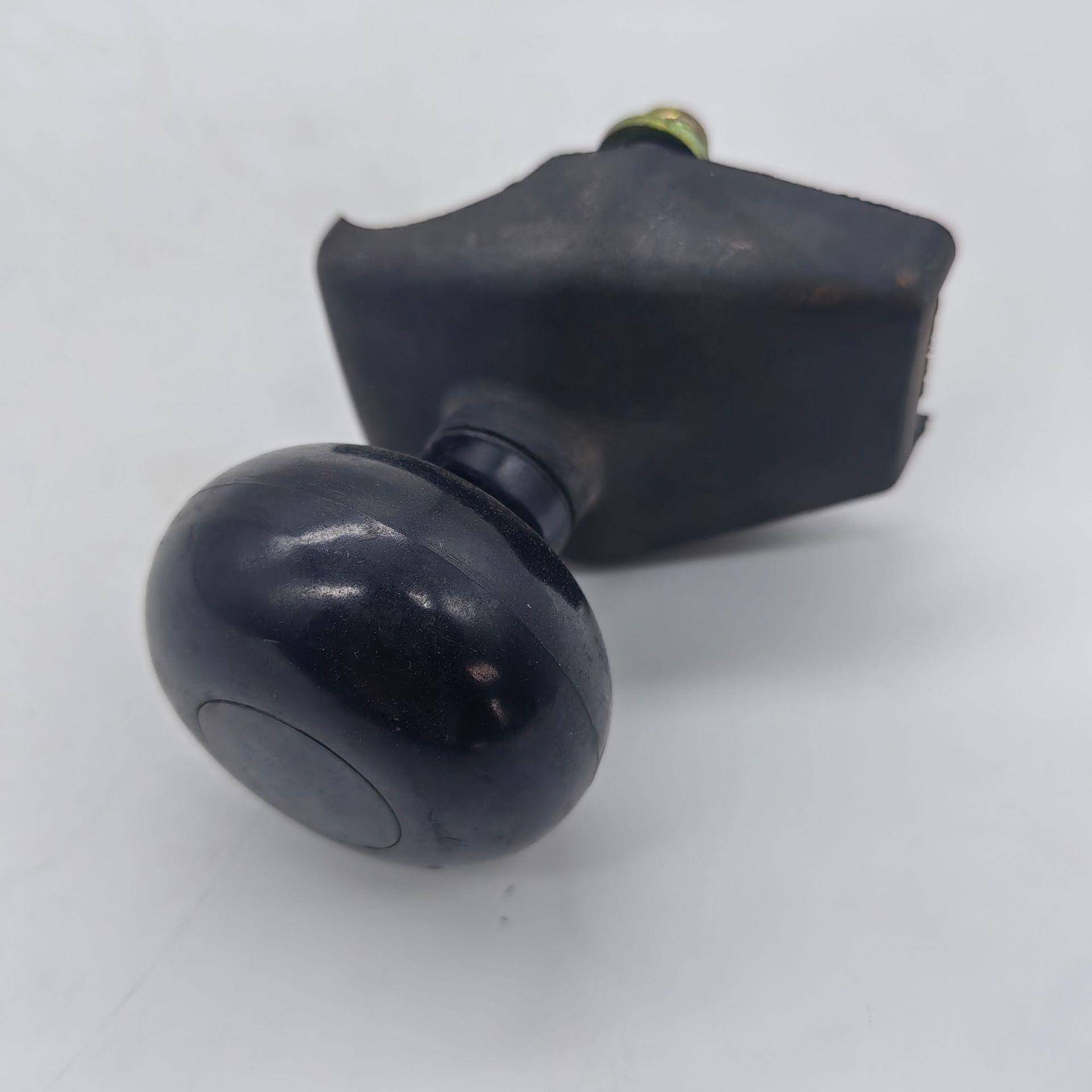 斗山叉车2-3吨D20/25/30S-3方向盘旋钮方向手柄