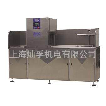实验动物用饮水瓶清洗机