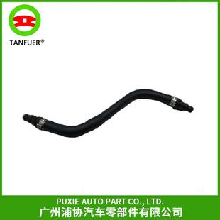 散热器软管汽车发动机冷却水管适用于奔驰W2122125010525现货