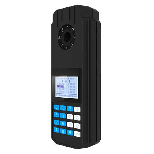 便携式水质测定仪型号:CH10-PWN-820C库号：M407572