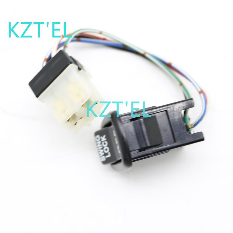 工程机械零配件22U-06-22290摆动开关适用于PC220PC228PC270
