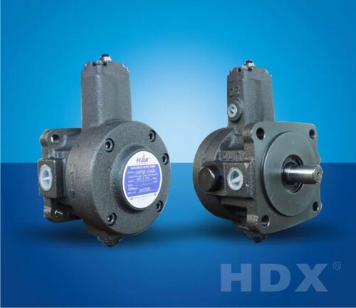 海德信HVPOE-F40D叶片泵VP-F40D变量叶片泵浦