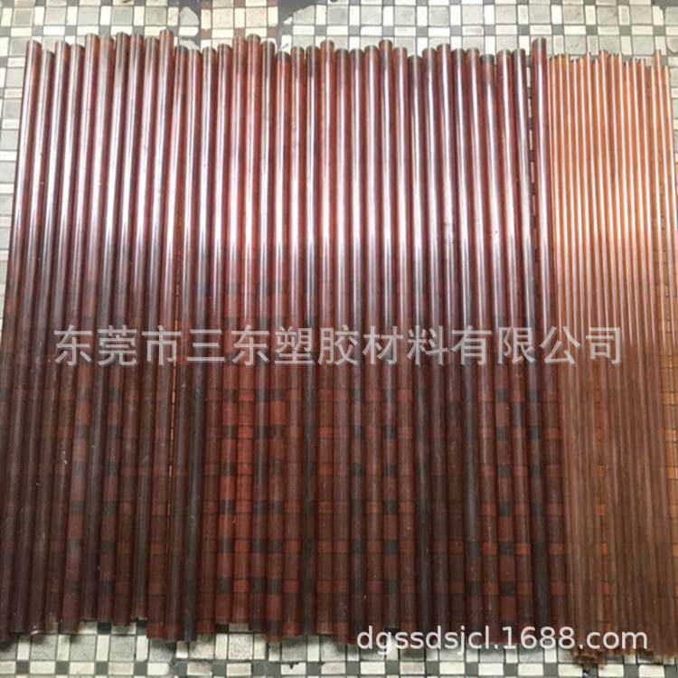 TECA-PEITECA-PEI棒pei板工程塑料加工2017原装pei板