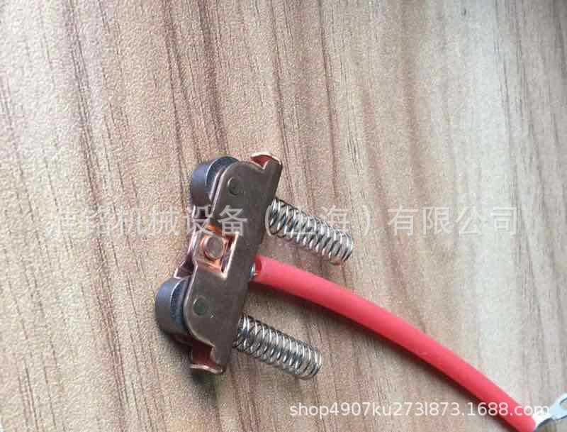 拓卡奔马元一欧西玛自动拉布机铺布机配件集电滑车配件集电子