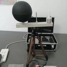 WBGT-2006热指数仪管道环境热指数检测厂房室内环境检测