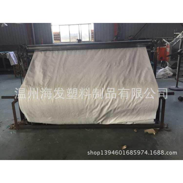 供应超宽编织筒料200cm包装布蛇皮布包装袋沙发包装袋