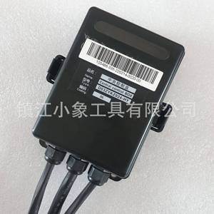 合力CPCD内燃平衡重式叉车中央控制器D03ZYKZ024-HY燃油车配件