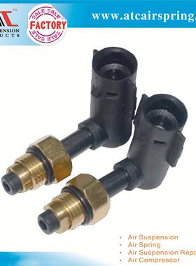 适用于大切诺基RAM1500气嘴组合件68029903AE68029902AE