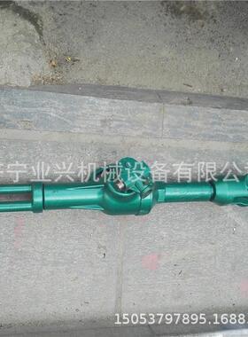 LQL-22螺旋拉力机螺旋合拢器船厂用HQL-32螺旋拉泵