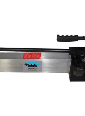 瑞典进口REHOBOT手动高压泵PHS150-1000W