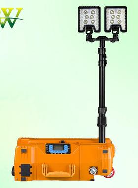 SW2981多功能移动照明系统FW6119YF2356KAD678SFW3009