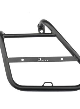 适用KAWASAKIKLX230KLX230RKLX230SM21-24包支架边箱支架