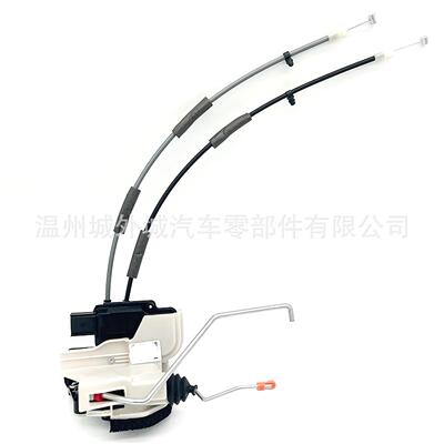 813101Y030813201Y030适用起亚PICANTO汽车门锁闭锁器