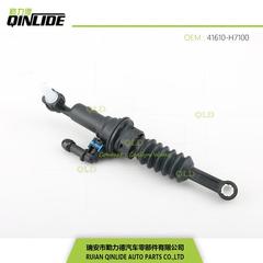 奕跑/焕驰/瑞纳/悦动/逸行/领动离合器泵41610-H7100/41605-F0100