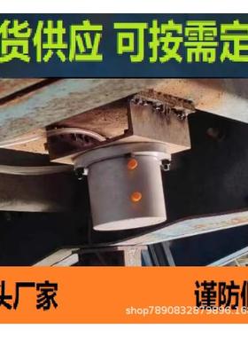 气动振动器CMZ3-2800隧道台车振动器二衬气动台车混凝土振动器