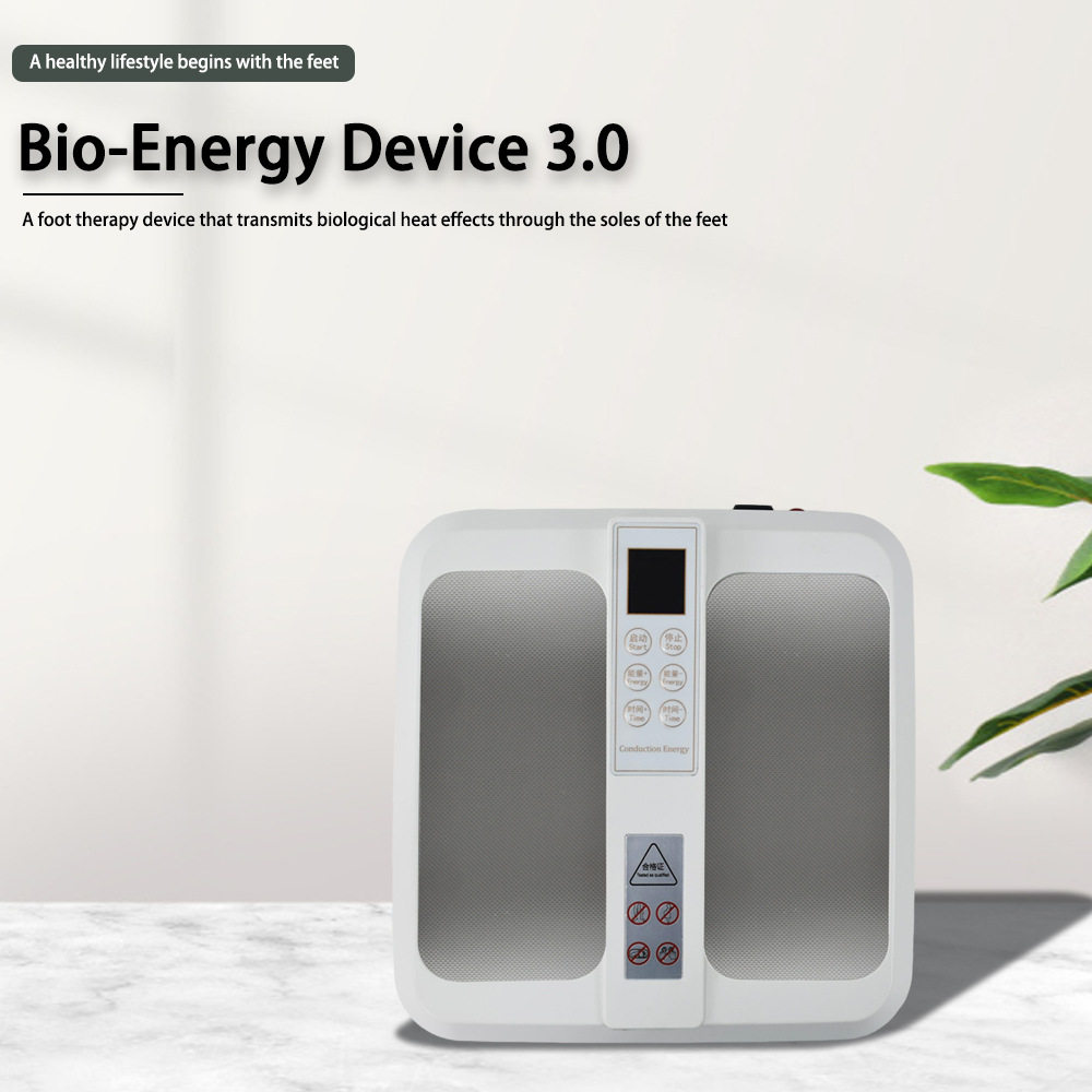 太赫兹足疗仪磁浮兆能量光波理疗生物热疗仪经络疏通养生p90系列