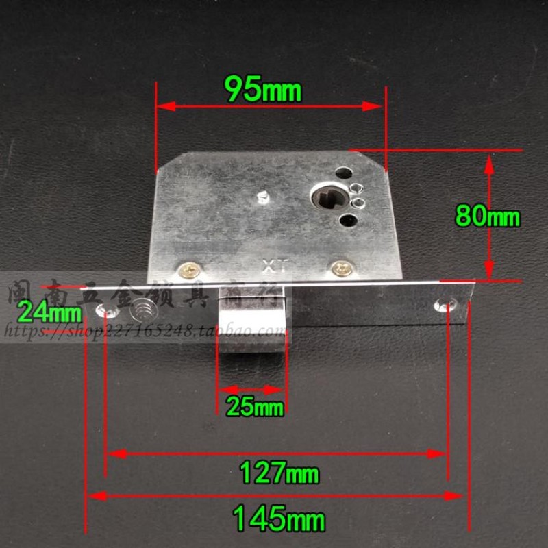 消防门过道锁 通道锁 防火门锁体 逃生门锁 管道门锁 管井门锁体