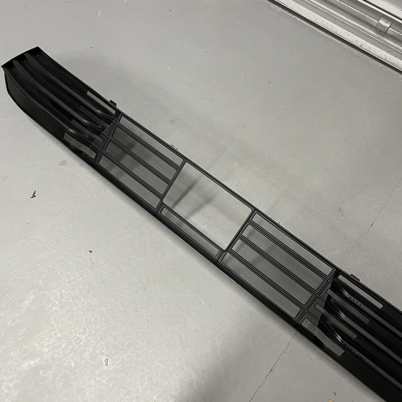 适用于领克08防虫网一体式空调水箱防鼠网中网格栅防护罩改装配件