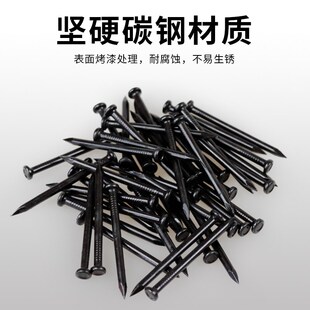 沪心整箱特种水泥钉钢钉钉子墙钉家用相框挂画钉水泥墙专用固定钉