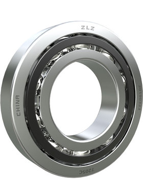 ZLZ久远精密角接触轴承 QJ212 213 214 215 216 217 218M替代
