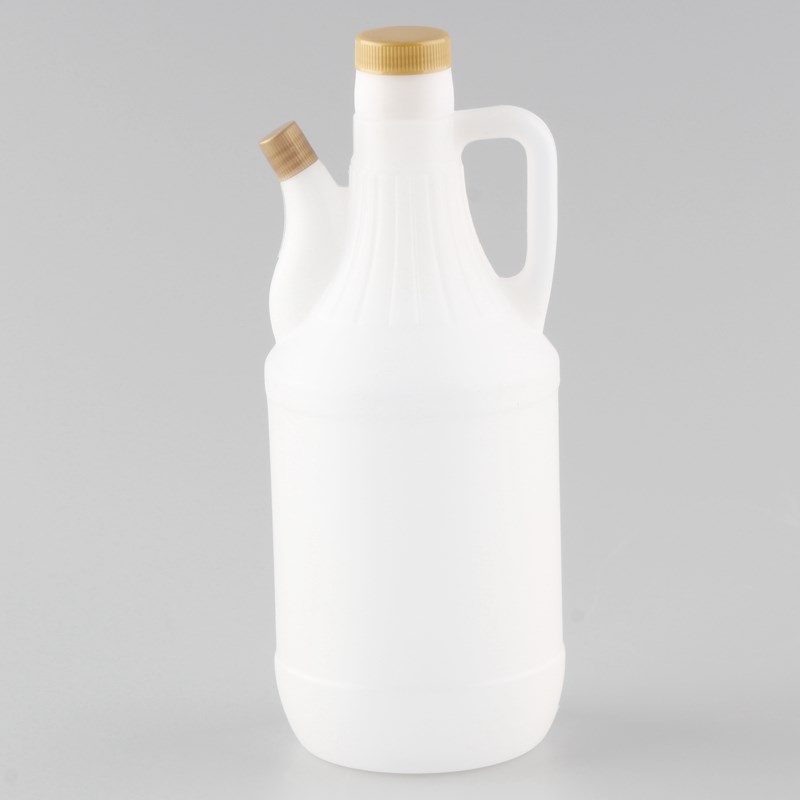 800毫升酱油醋瓶酱油包装醋包装酱油桶醋桶调味品瓶壶味极鲜桶瓶