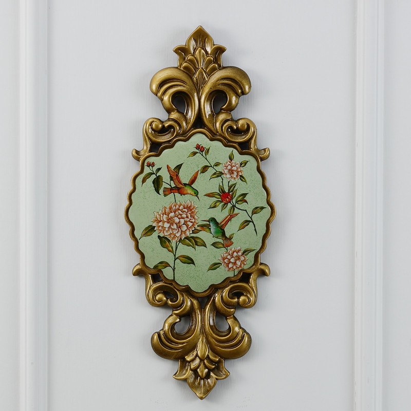 墙壁装饰品墙上装饰创意壁挂壁饰墙饰小挂饰客厅餐厅墙面装饰挂件