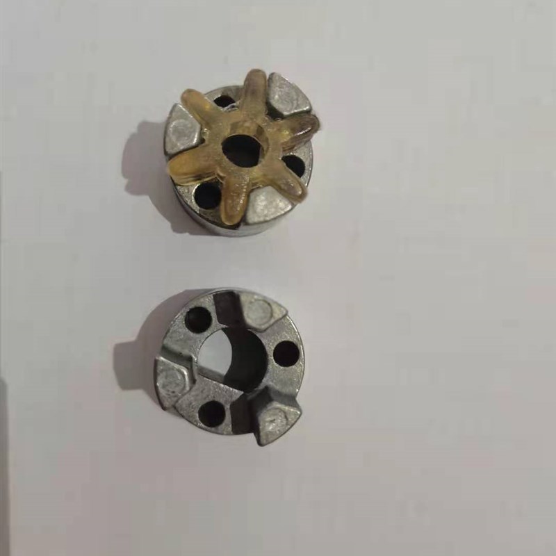 密集烤房设备冷风门电机连轴器