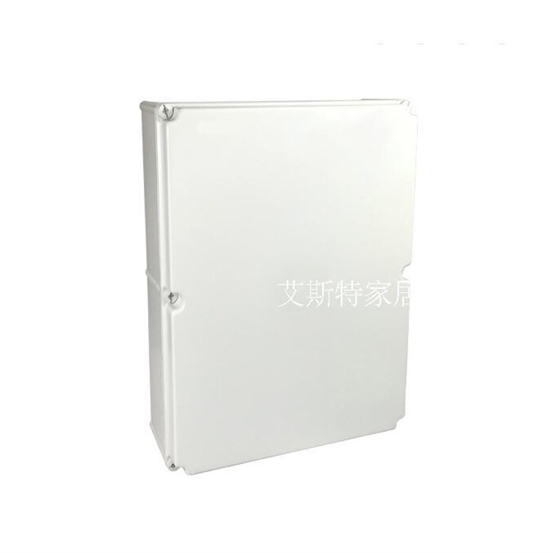 500*680*200mm 大型加厚防水接线盒 PC聚碳酸酯密封箱 电气控制箱