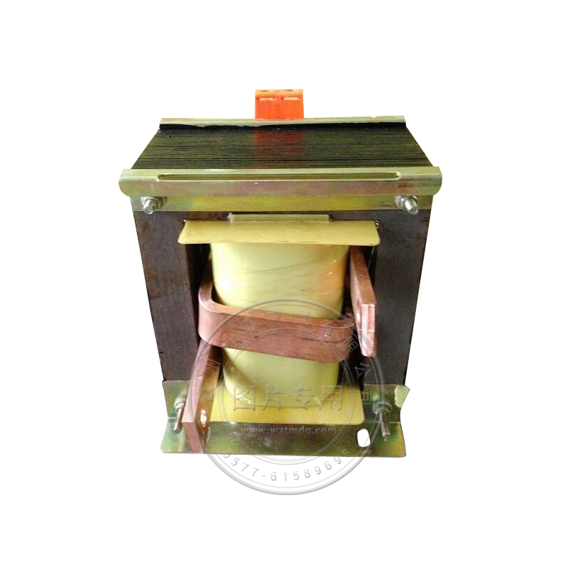 低压大电流变压器3KW 220V转1.5V 3V5V 6V碰焊 点焊机变压器1000W