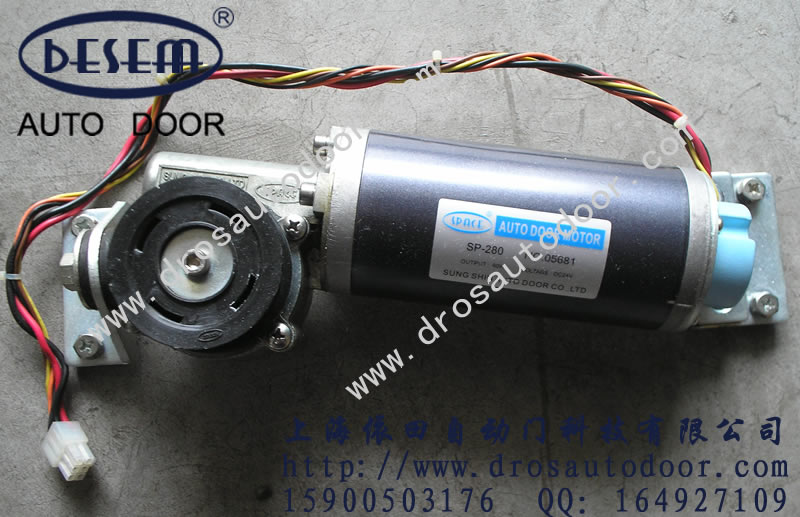 SP-180斯派思自动感应门/SP-180自动门控制器/SP-180自动门电机