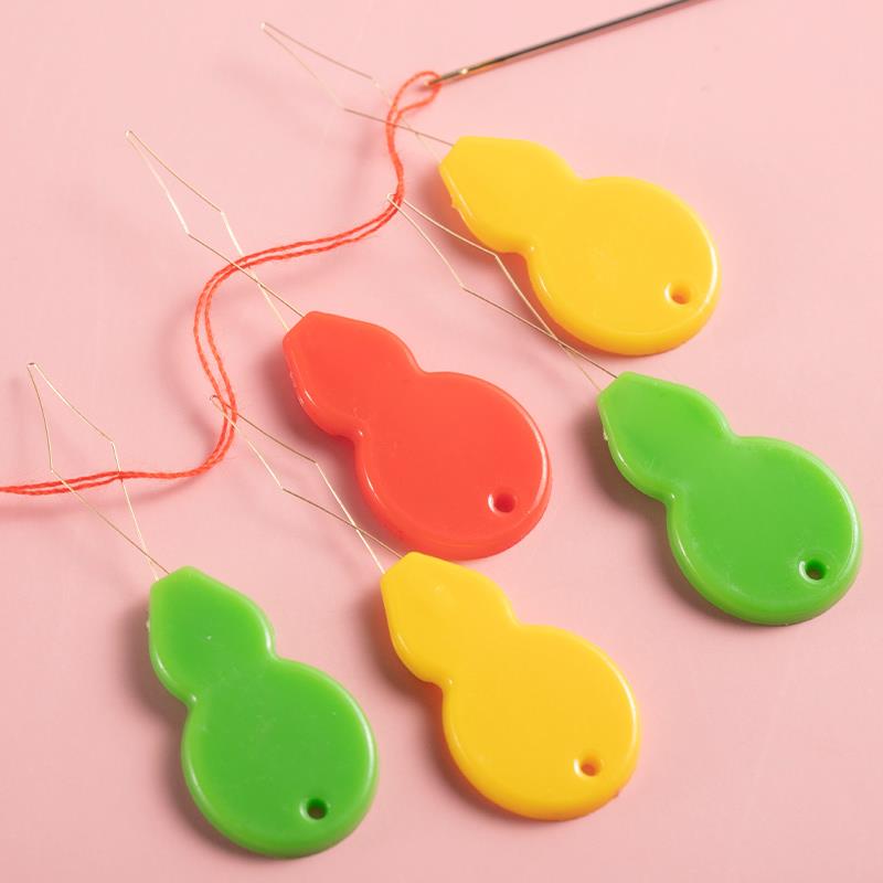 家用穿针器认针器引线器老人穿线器快速穿线器工具缝纫工穿针神器