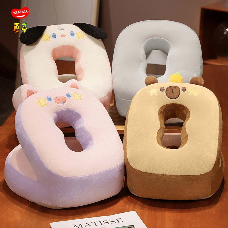 午睡枕趴睡枕小学生成人办公室午睡神器午休枕头趴枕睡觉抱枕夏季