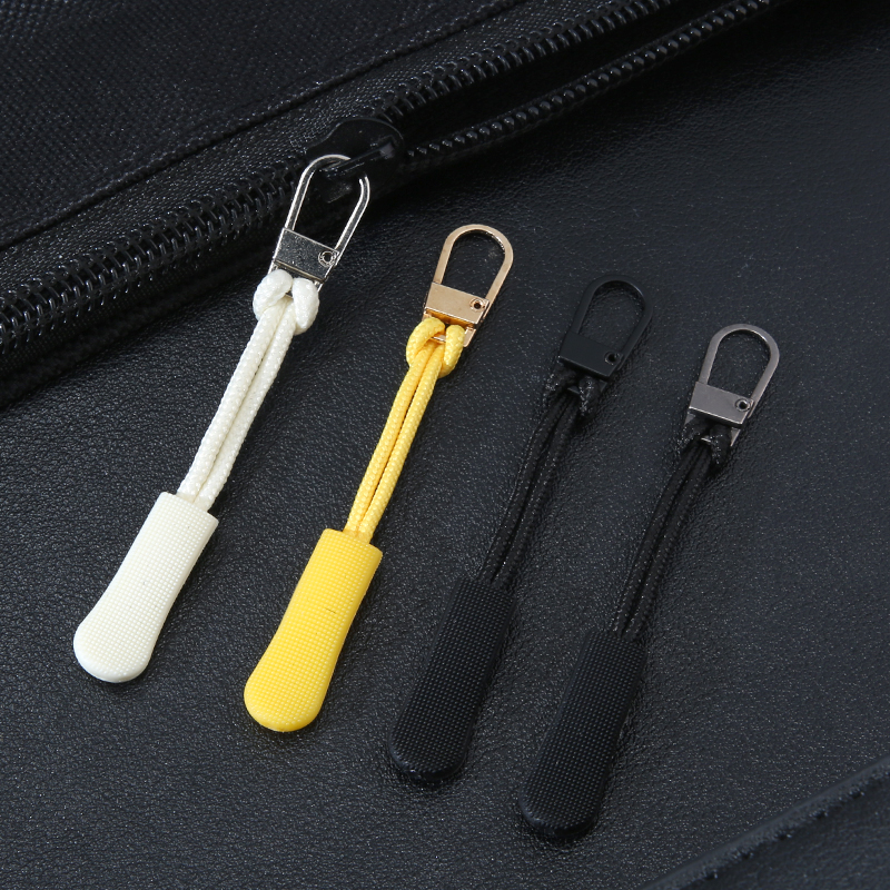 可拆卸拉片拉链配件万能拉头修复包包羽绒服外套拉锁通用拉坠吊坠