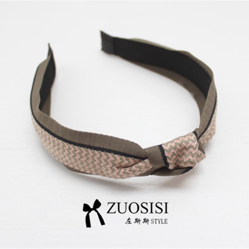 学院女童发饰韩国亲子发箍儿童时尚发卡头箍包邮