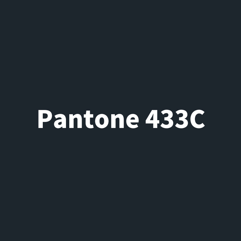 潘通系列PANTONE 424C 433C 4705C 灰色/黑色/褐色咖啡色自喷漆