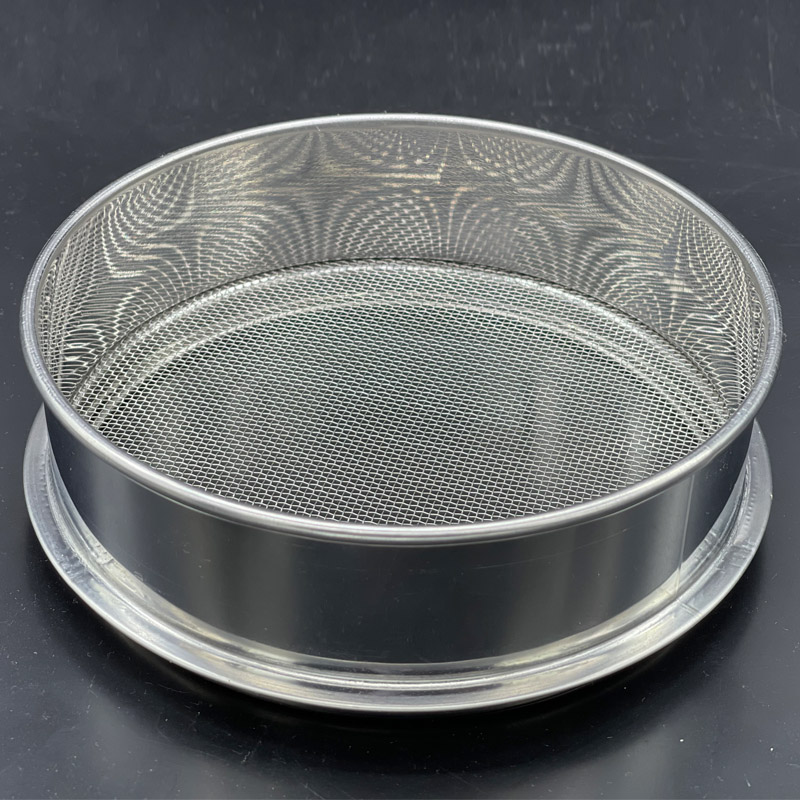 大米芝麻圆形面粉筛豆浆滤油不锈钢网筛去虫沙子标准分样筛子试验