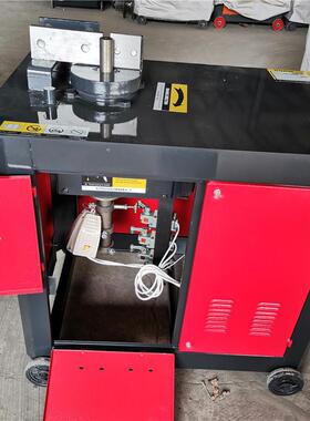 220V/380V钢筋弯箍机GF20钢筋弯曲机螺纹钢筋板筋机