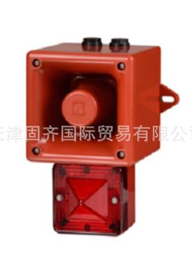 AL105NXDC024AA0A1R/Re2s声光报警器24V直流红色