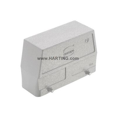 Harting哈丁09300240801HanBHoodHC4Pegsnoopenings