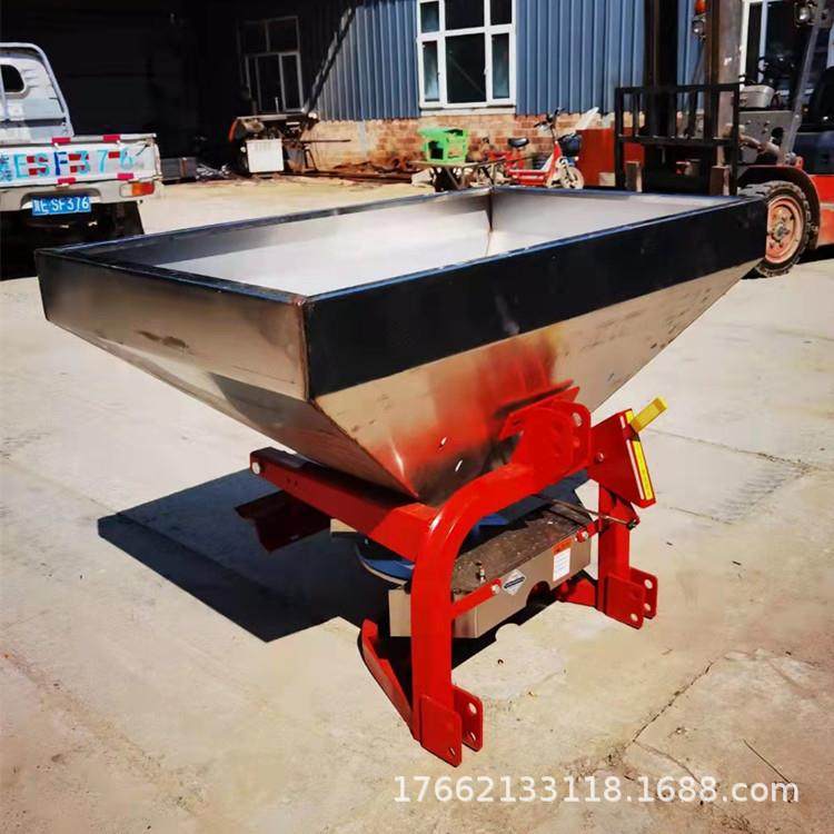 大容量塑料桶抛肥机农业播种撒肥机双圆盘大面积不锈钢撒肥器科瑞,纺织面料/辅料/配套,纺织机械配件,淘宝优惠券,粉丝福利购,淘宝优惠卷