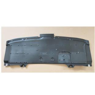 11Y适用于2017款 5发动机下护板 KB8A