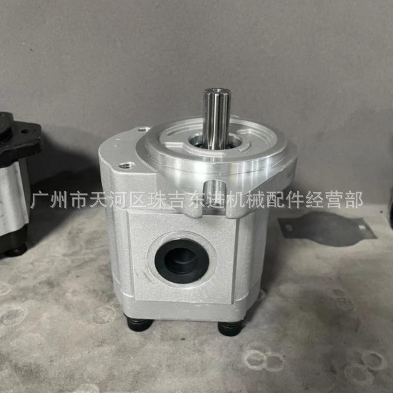 SNM2NN/811114494Danfoss丹佛斯齿轮泵