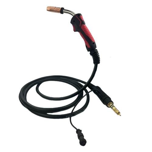 供应M25ML25焊枪250A焊枪-4.5米15ft