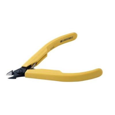 瑞典Lindstrom8132钢丝钳,0.8mm切割能力108mm总长斜口钳