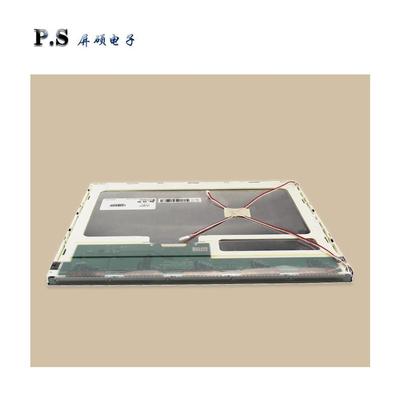 工业15寸LCD液晶屏显示面板4:3正1024x768分辨率LM150X02-TL01现