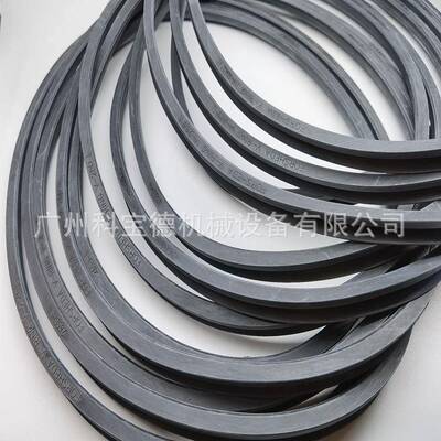 FORSHEDAV-RINGV-325L密封圈TWVL03250-N6T50密封件VAVSVL水封